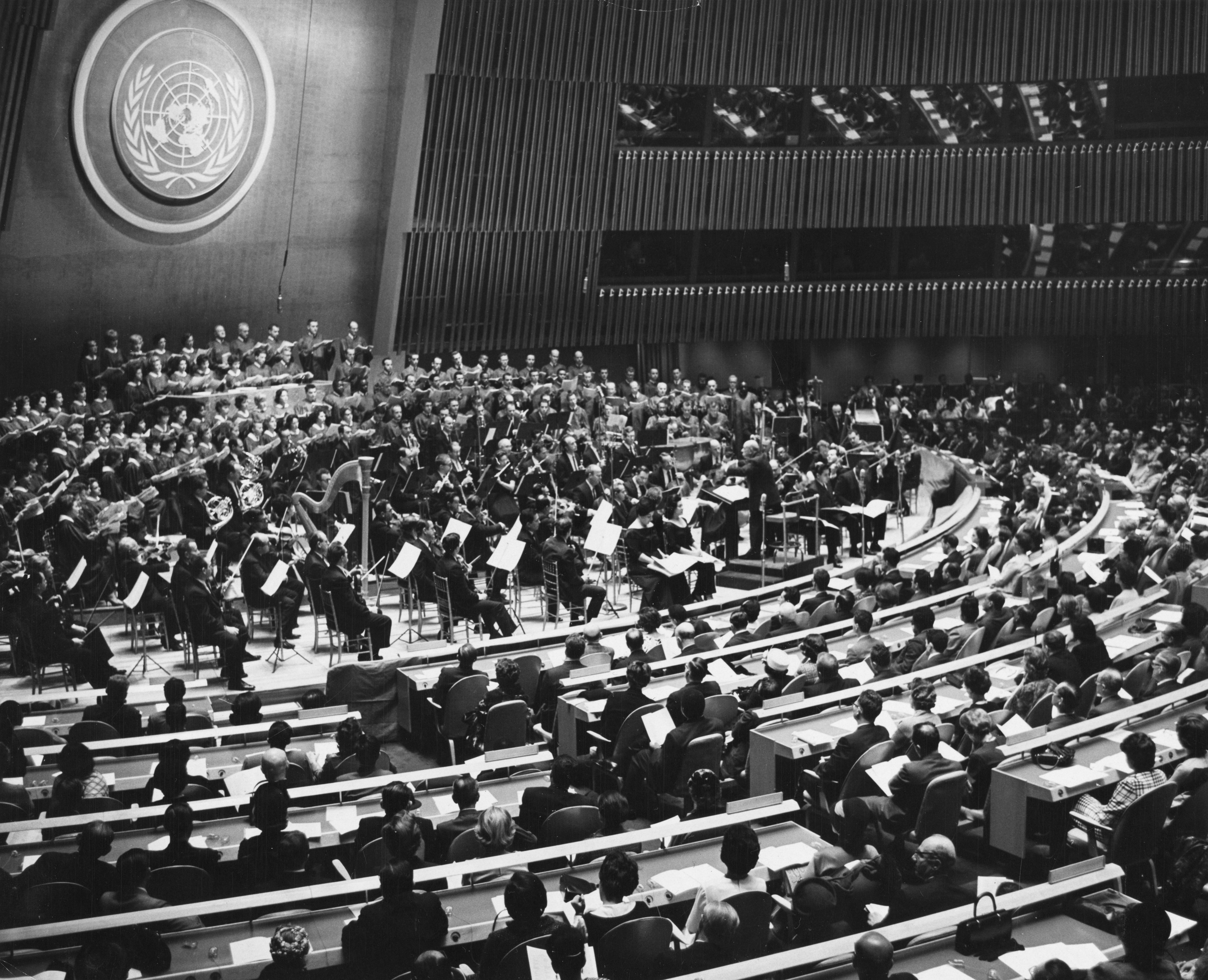 Entre diplomatie et propagande : la musique espagnole dans les relations internationales au XXe siècle