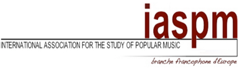 Colloque Étudiant sur les Musiques Populaires #10