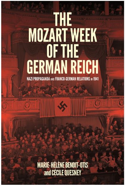 The Mozart Week of the German Reich}