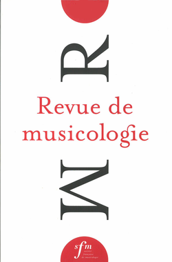 revue