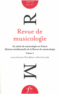 Revue