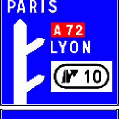 2000 - La vie musicale en France : institutions, circulation de la musique et des musiciens.