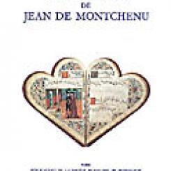 Le Chansonnier de Jean de Montchenu (XVe siècle) (Bibliothèque Nationale, Rothschild 2973 [I.5.13]), commentaires de David  Fallows, éd. Geneviève Thibault.