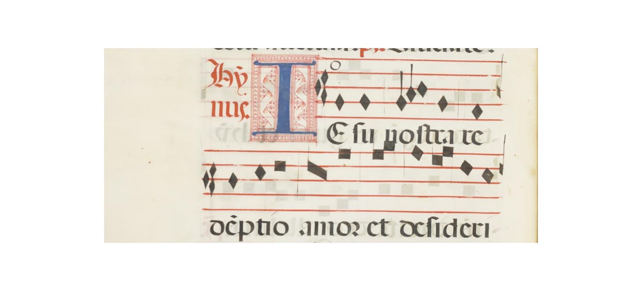 CfP Conference "The Hieronymite Musical and Liturgical Tradition  within the European Context (14th-16th c.)"
