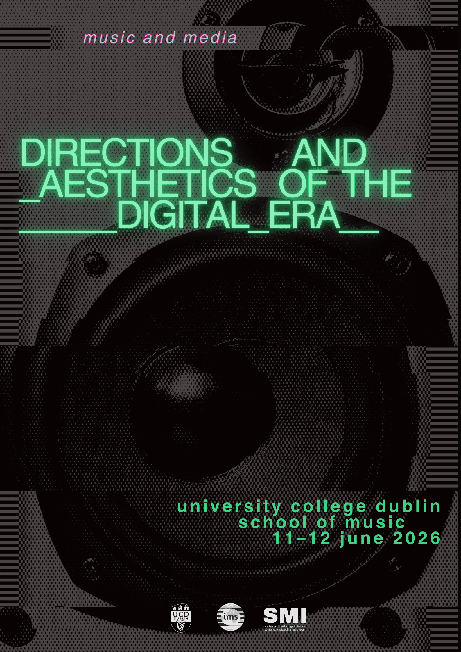 Appel Colloque MaM Directions and Aesthetics of the Digital Era