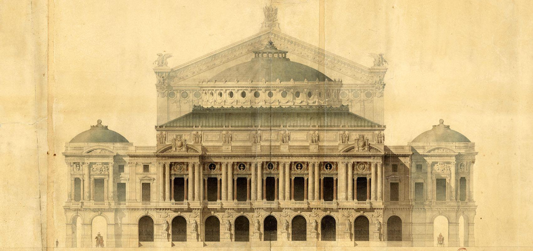 Recherches musicologiques à la BnF : corpus, collections, outils et méthodes
