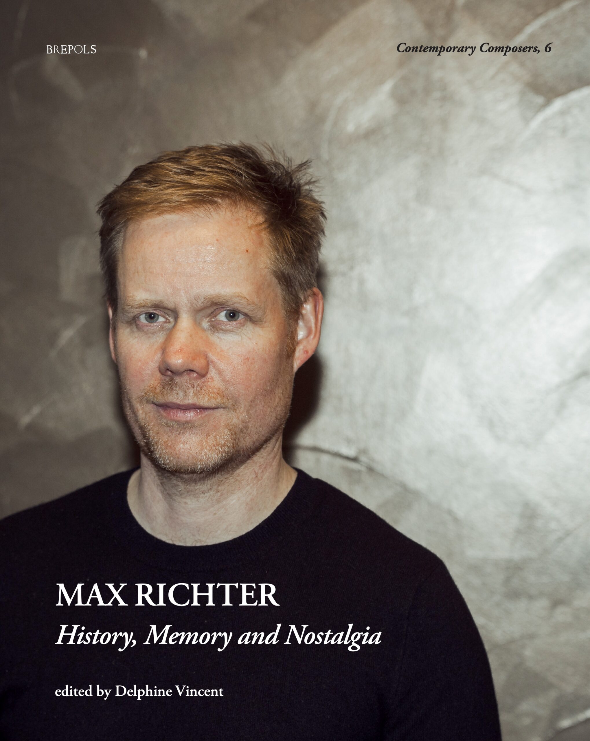 Max Richter: History, Memory and Nostalgia}