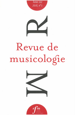 revue revue
