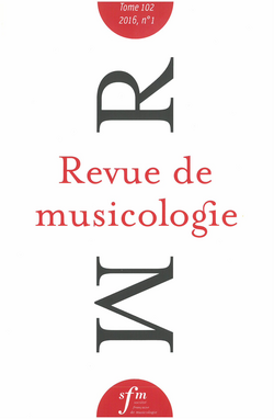 revue