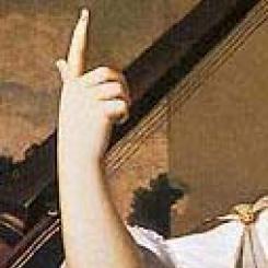 2003 - Musique et geste en France de Lully à la Révolution. 2003 - Musique et geste en France de Lully à la Révolution.
