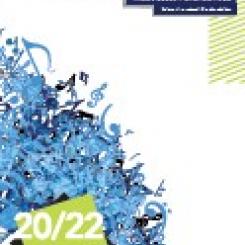 2012 - Recherches en musicologie: nouvelles perspectives
