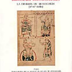 Christian  Meyer  Mensura monochordi : la division du monocorde (IX-XVe siècles).